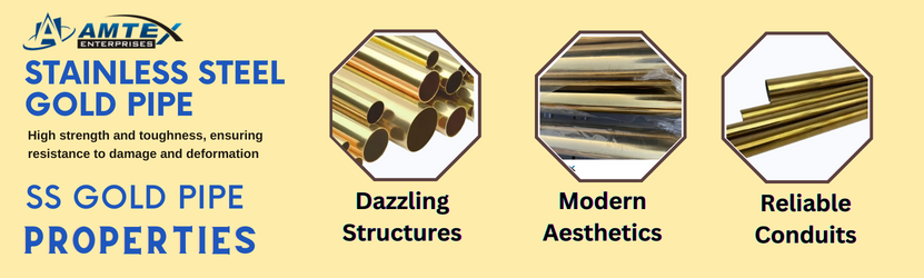 ss gold pipe properties banner