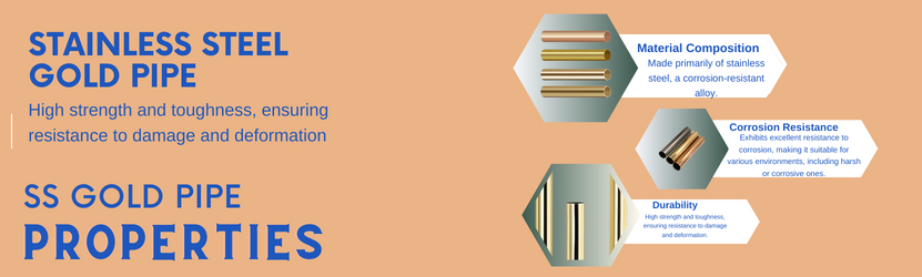 ss gold pipe properties banner