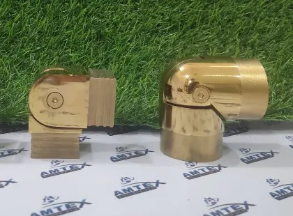 golden pipe