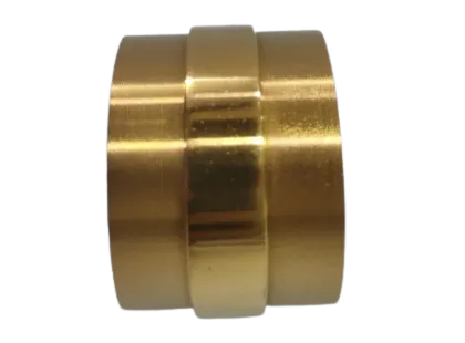 round jointer fitting