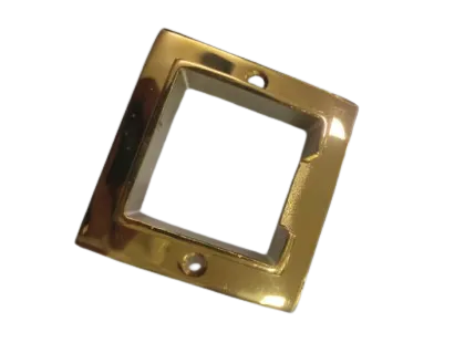 gold fittings 