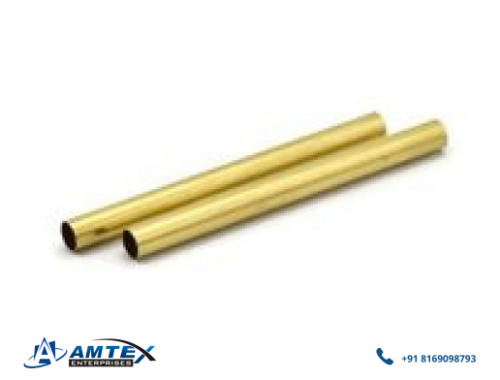 ss gold pipe manufacturer hd image
