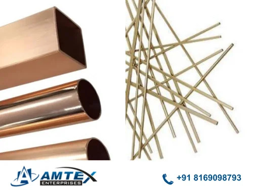 ss gold pipe manufacturer