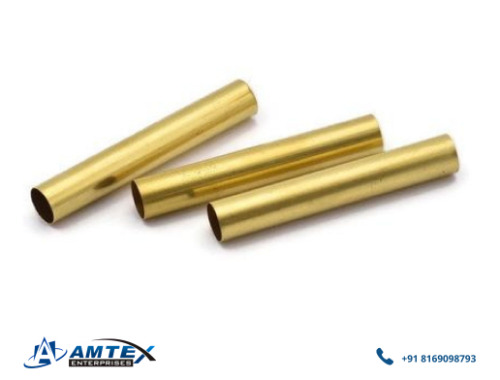 ss gold pipe supplier hd image
