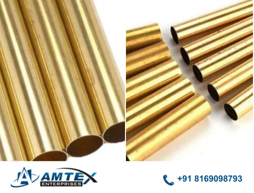 golden pipe