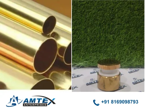 ss gold pipe manufacturer