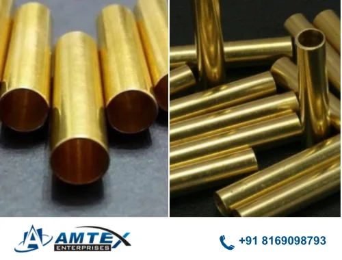 gold ss pipe manufacturer