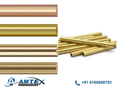 golden pipe