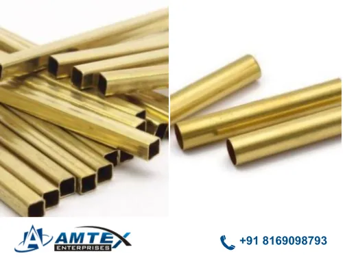 ss gold pipe manufacturer