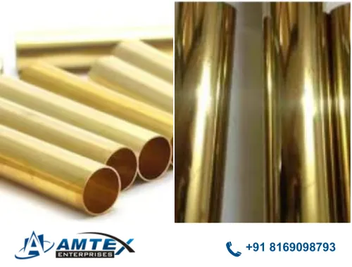 golden pipe