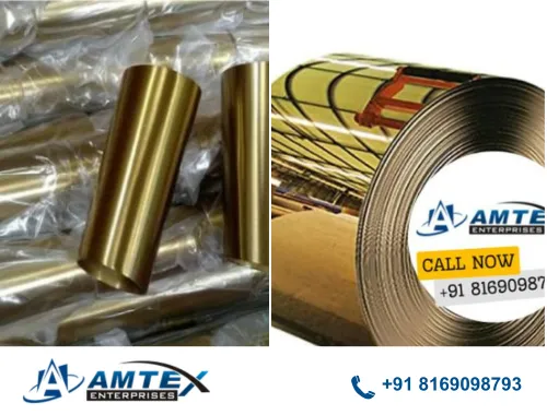 ss gold pipe manufacturer