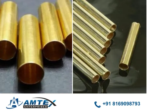 stainless steel gold pipe Stockist