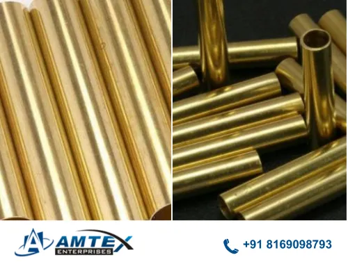 ss gold pipe supplier