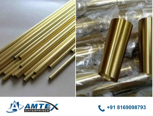 ss gold pipe  stockist
