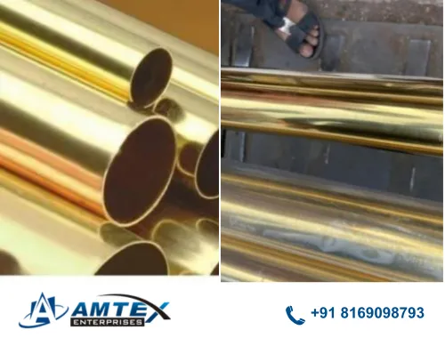 ss golden pipe supplier