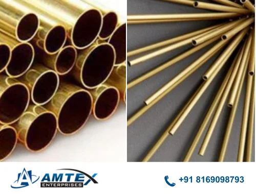 ss gold pipe manufacturer