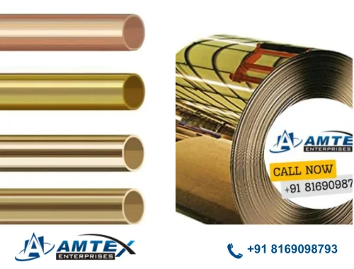 ss gold pipe manufacturer