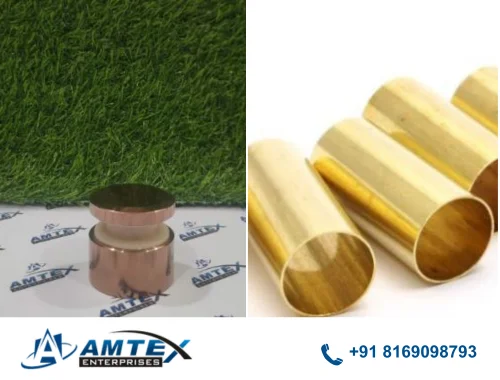 ss golden pipe supplier
