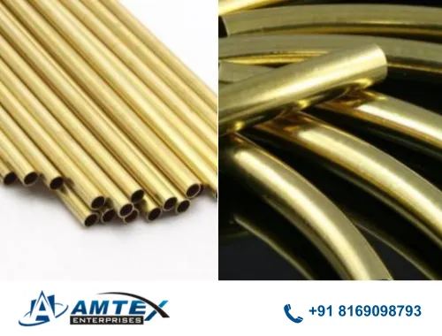 ss gold pipe manufacturer hd image