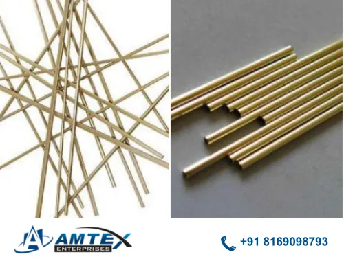 ss gold pipe manufacturer