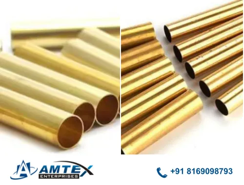 ss gold pipe manufacturer