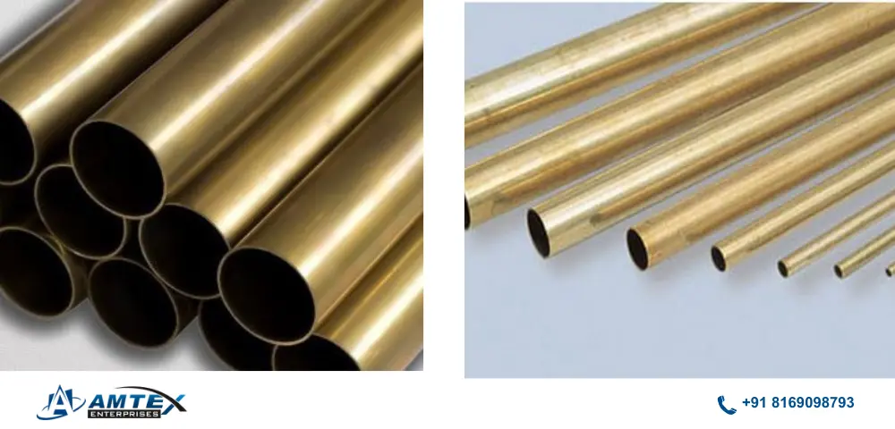 stainless steel gold pipe supplier hd image