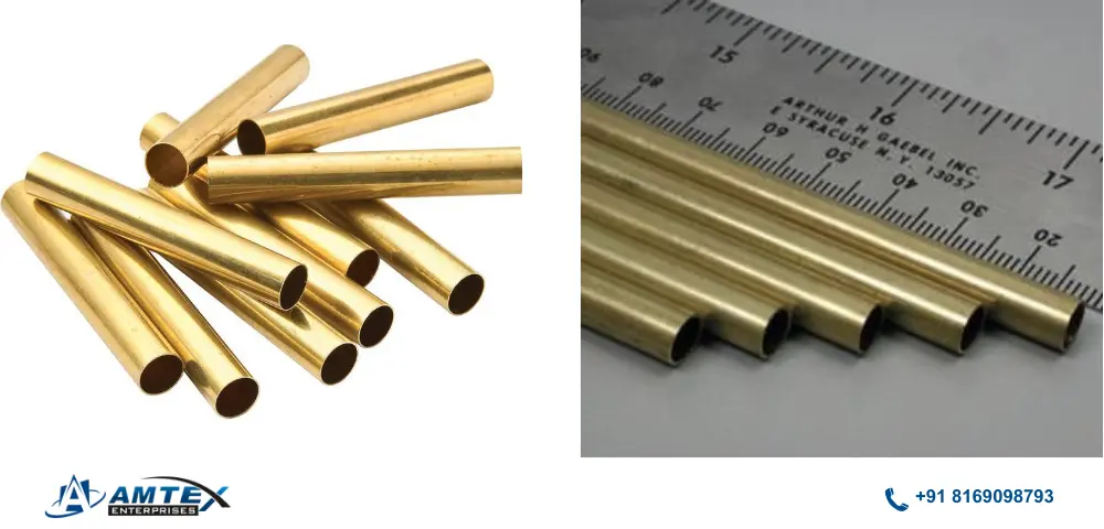 ss gold pipe  stockist