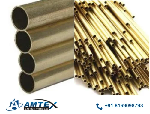 ss gold pipe stockist