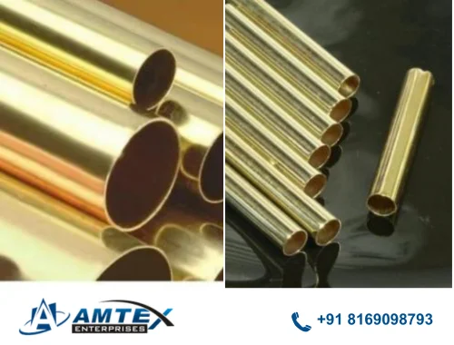 ss gold pipe manufacturer hd image