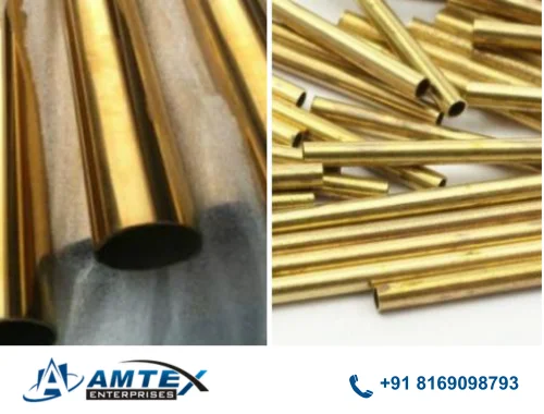 ss gold pipe  stockist