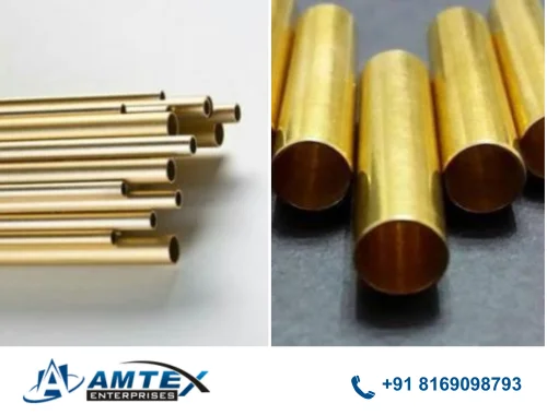 ss gold pipe supplier hd image