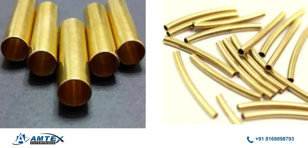 stainless steel gold pipe Stockist