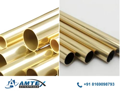 ss gold pipe manufacturer hd image