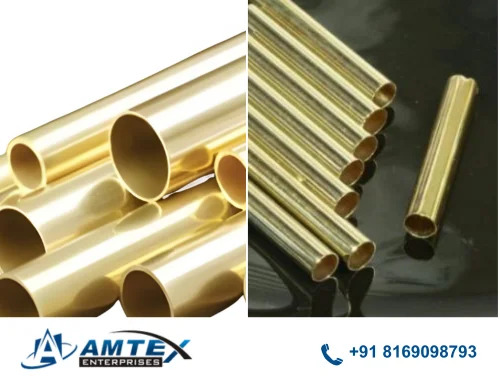 ss gold pipe supplier