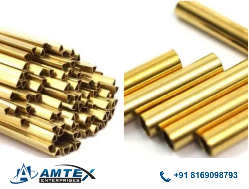 ss gold pipe manufacturer