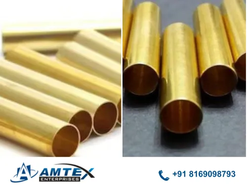 golden pipe