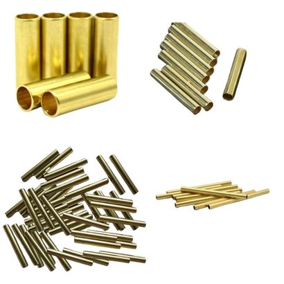 ss gold pipe supplier