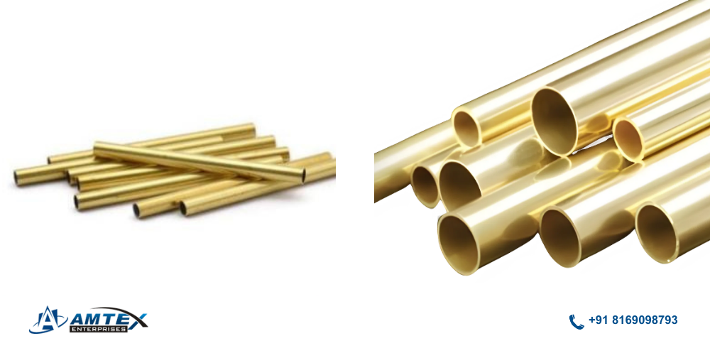 stainless steel gold pipe