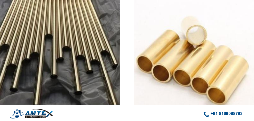 golden pipe