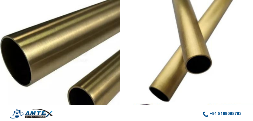 ss golden pipe