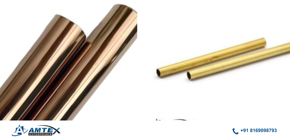stainless steel gold pipe Stockist