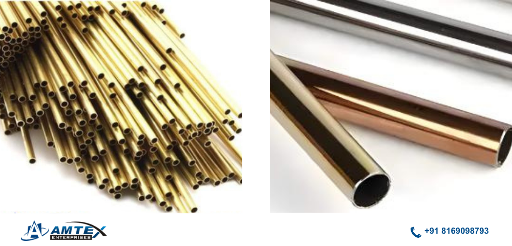 gold pipe