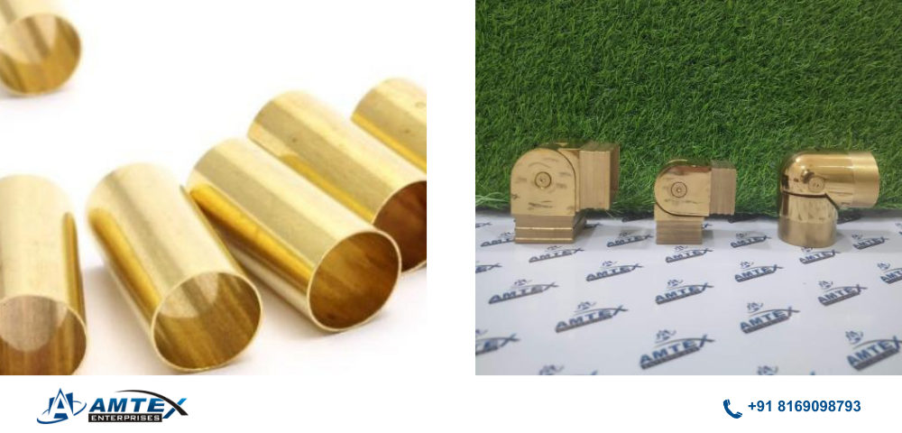 golden pipe