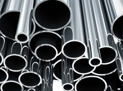 SS Mirror Polish Pipe Manufacturer