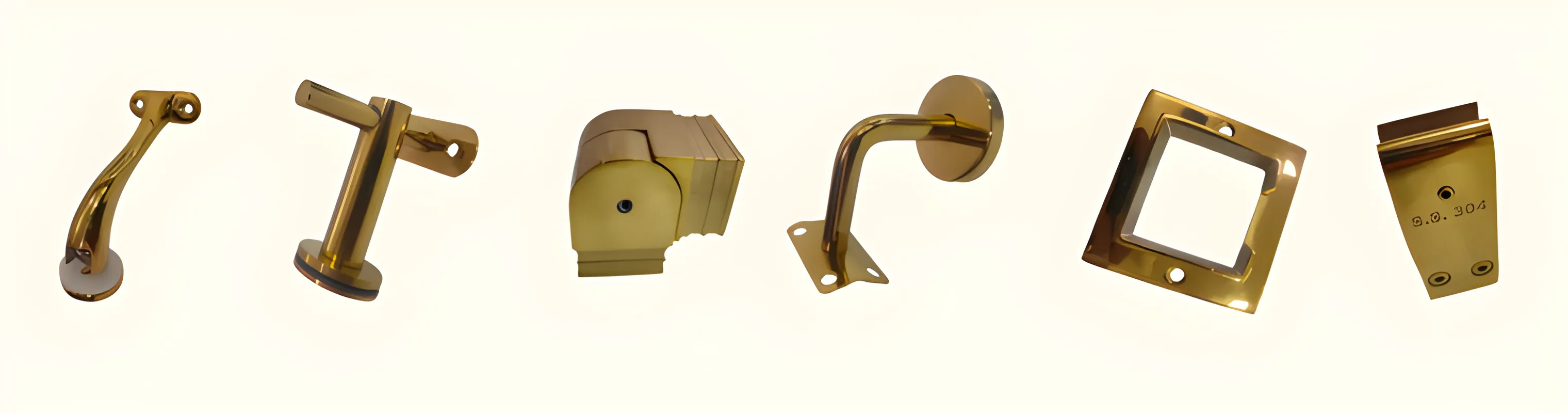golden pipe