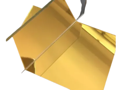 ss golden sheet
