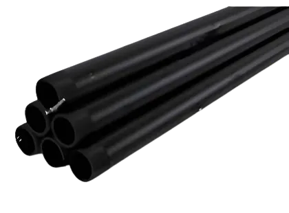 SS Polish Pipe Supplier
