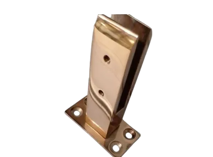 SS Mirror Polish Pipe Manufacturer