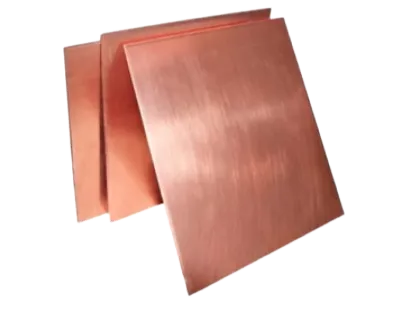 rose gold sheet